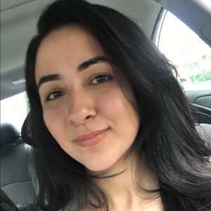 Meet your Posher, Sasha